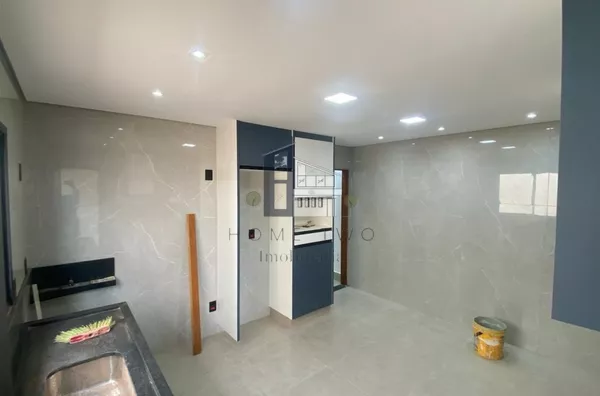 Casa para aluguel 3 quarto(s) núcleo residencial presidente geisel bauru