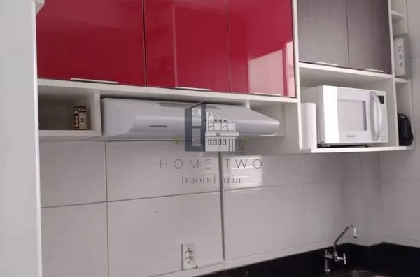 Apartamento para aluguel, 2 quarto(s),  Jardim Califórnia, Marília
