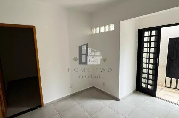 Casa para aluguel, 1 quarto(s),  Vila Coralina, Bauru