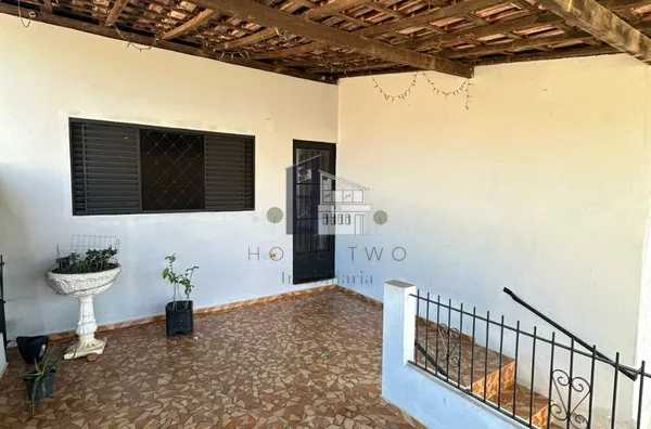 Casa para aluguel, 2 quarto(s),  Vila Gonçalves, Bauru