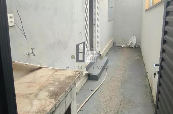 Casa para aluguel, 2 quarto(s),  Centro, Bauru - Foto 23
