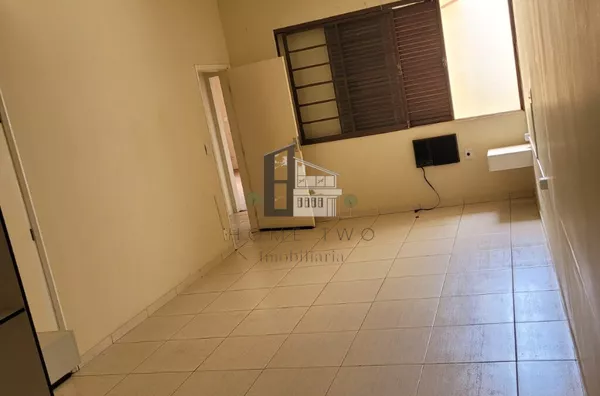Casa para aluguel, 2 quarto(s),  Vila Falcão, Bauru