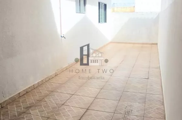Casa para aluguel, 2 quarto(s),  Vila Zillo, Bauru
