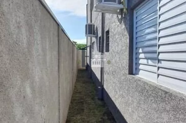 Kitinete / conjugados para aluguel, 1 quarto(s),  Vila Falcão, Bauru