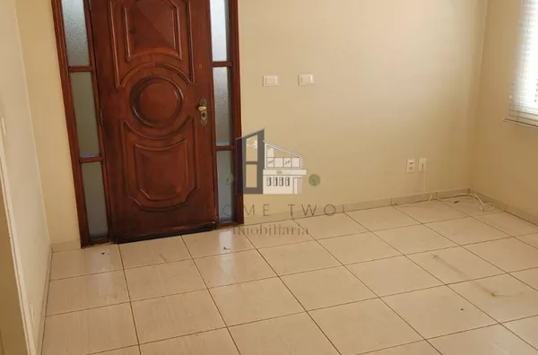 Casa para aluguel, 2 quarto(s),  Vila Falcão, Bauru