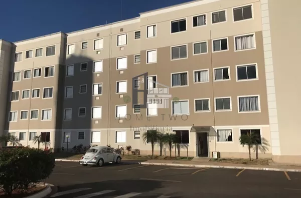 Apartamento para venda e aluguel, 2 quarto(s),  Parque Bauru, Bauru