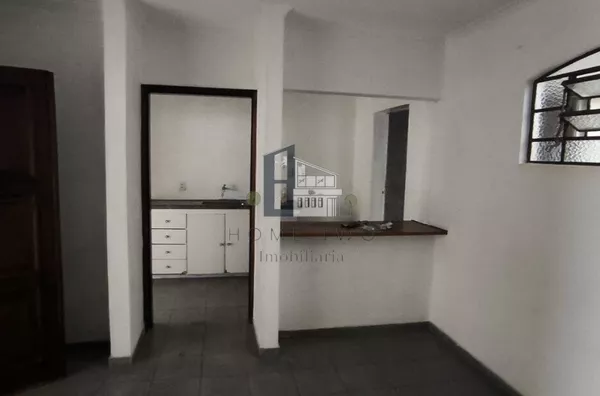 Casa para aluguel, 2 quarto(s),  Jardim América, Bauru