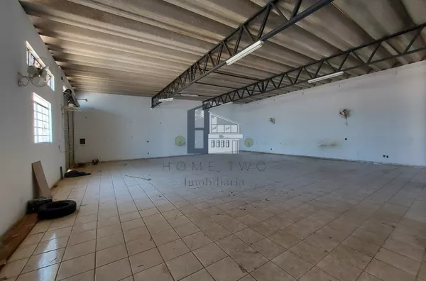 Barracão para aluguel 1 quarto(s) vila são joão do ipiranga bauru