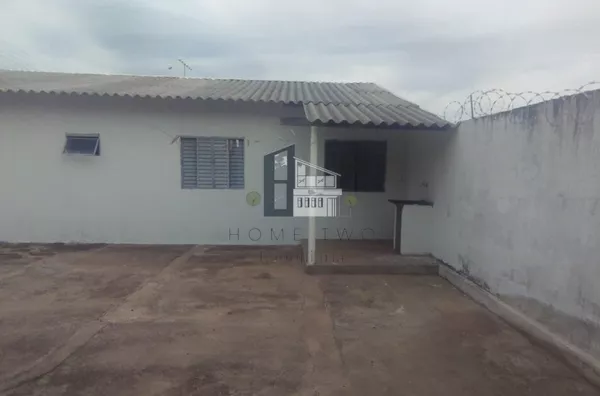 Casa para aluguel, 1 quarto(s),  Núcleo Residencial Beija-flor, Bauru