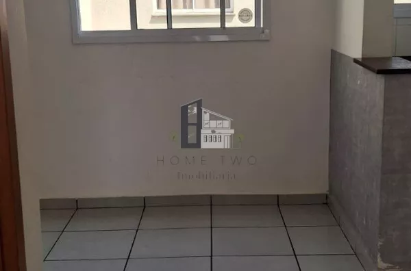 Apartamento para aluguel, 2 quarto(s),  Vitta São José, Bauru