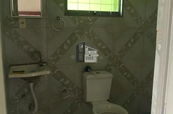 Casa para aluguel, 1 quarto(s),  Jardim Silvestre, Bauru - Foto 7