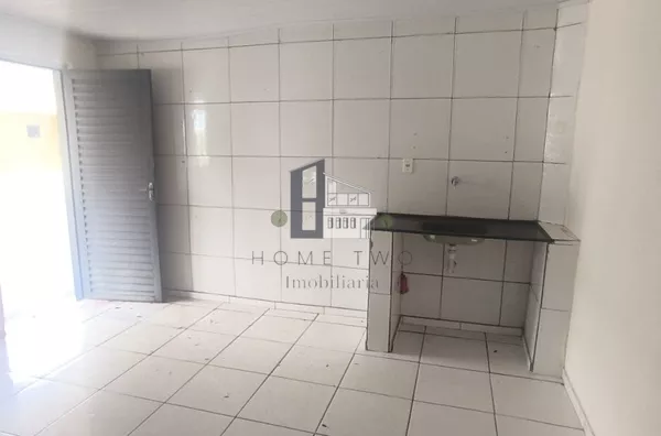 Kitnet para aluguel,  Quinta Da Bela Olinda, Bauru