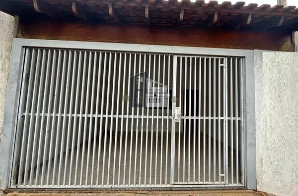 Casa para aluguel, 2 quarto(s),  Jardim Vânia Maria, Bauru - Foto 2
