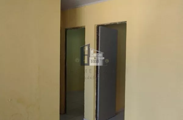 Casa para aluguel, 2 quarto(s),  Núcleo Habitacional Mary Dota, Bauru