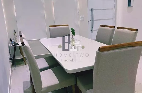 Casa para aluguel, 2 quarto(s),  Jardim Terra Branca, Bauru
