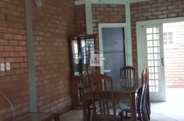 Casa para aluguel 4 quarto(s) jardim terra branca bauru