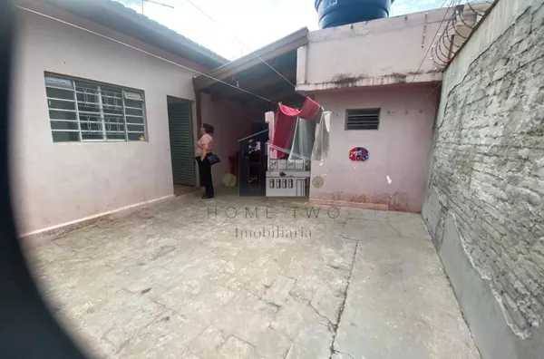 Casa para venda, 3 quarto(s),  Jardim Estoril, Bauru