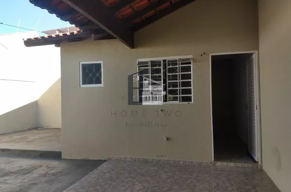 Casa com 2 dormitórios à venda, 120 m² por R$ 300.000 - Jardim Dona Lili - Bauru/SP