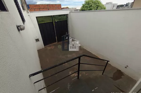 Casa para aluguel,  Parque Viaduto, Bauru
