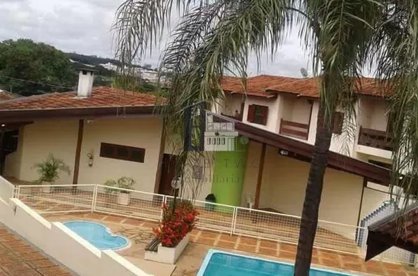 Casa para venda, 3 quarto(s),  Parque Jardim Europa, Bauru