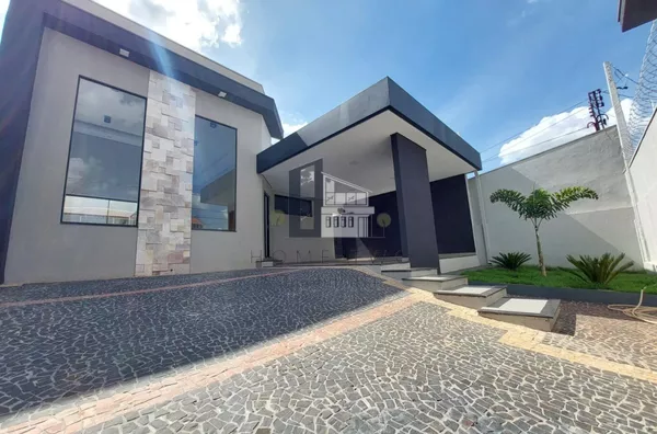 Casa para venda, 3 quarto(s),  Vila Souto, Bauru