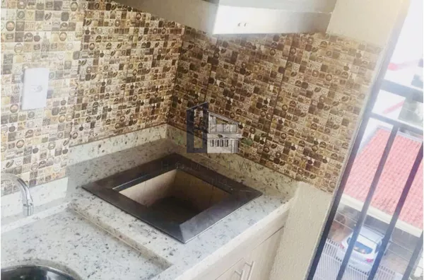 Apartamento para aluguel, 1 quarto(s),  - Selecione - Bairro, Bauru