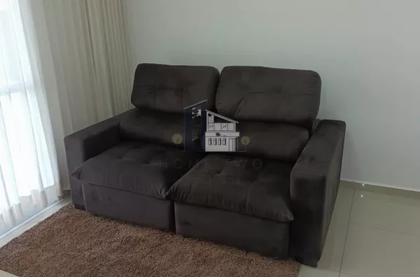 Apartamento para aluguel, 1 quarto(s),  Jardim Panorama, Bauru