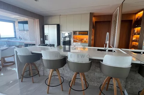 Apartamento para venda, 3 quarto(s),  - Selecione - Bairro, Bauru