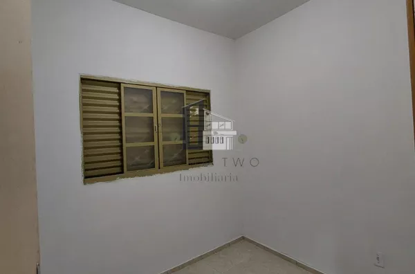 Casa para aluguel, 2 quarto(s),  Parque Jaraguá, Bauru