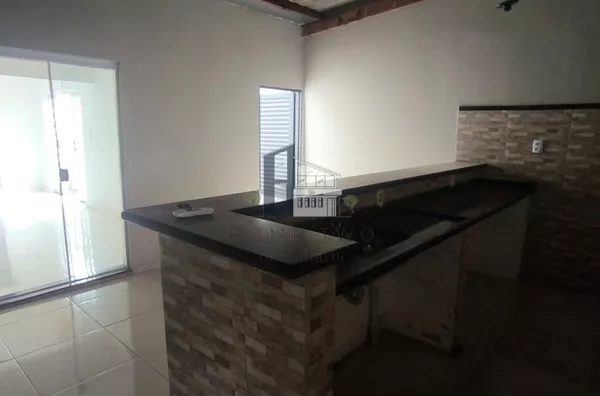 Casa para aluguel, 2 quarto(s),  Centro, Bauru - Foto 4
