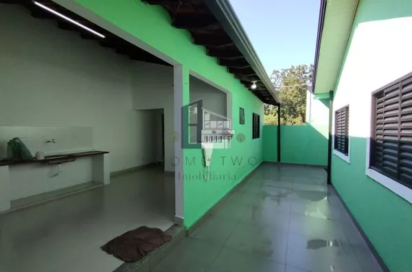 Casa para venda e aluguel, 3 quarto(s),  Núcleo Habitacional Mary Dota, Bauru