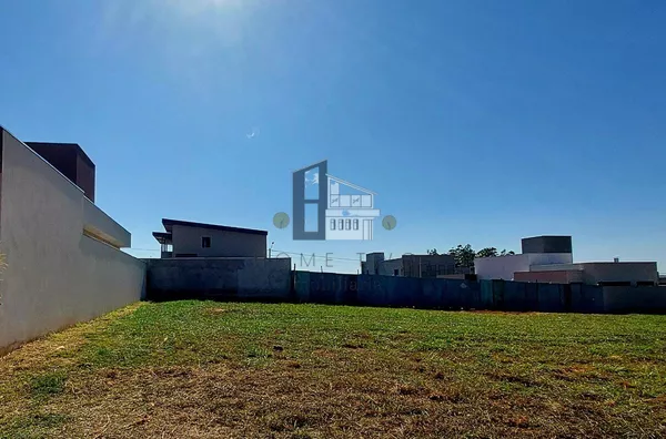 Terreno para venda,  Residencial Villa De León I, Piratininga