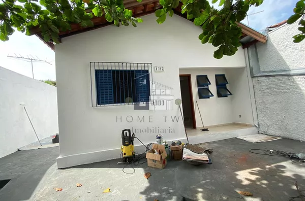 Casa para venda, 3 quarto(s),  Núcleo Residencial Presidente Geisel, Bauru