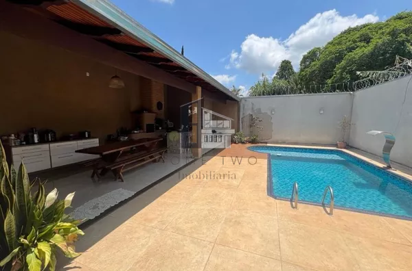 Casa para aluguel, 3 quarto(s),  Parque Vista Alegre, Bauru