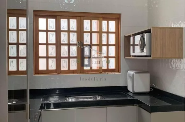 Casa para venda e aluguel, 3 quarto(s),  Jardim Dona Lili, Bauru