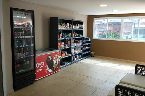 Apartamento para aluguel, 2 quarto(s),  Jardim Panorama, Bauru