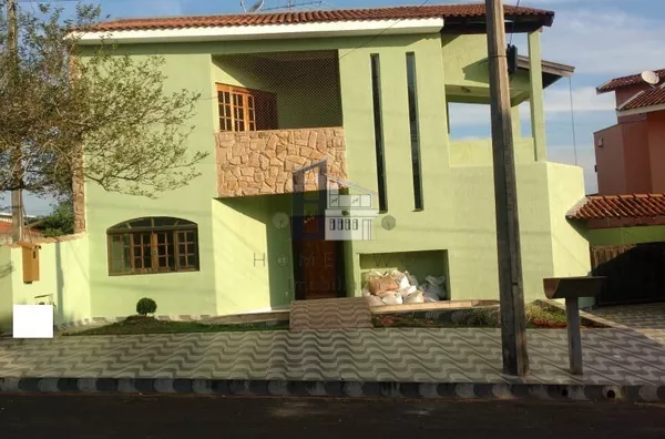 Casa em condomínio para venda e aluguel, 4 quarto(s),  Jardim Marabá, Bauru