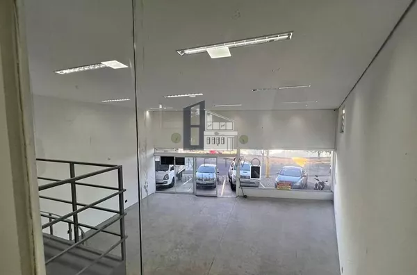Barracão para aluguel,  Parque Vista Alegre, Bauru
