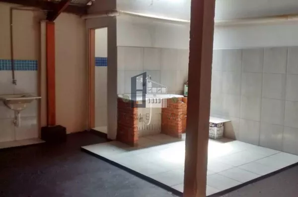 Barracão para venda,  Vila Brunhari, Bauru