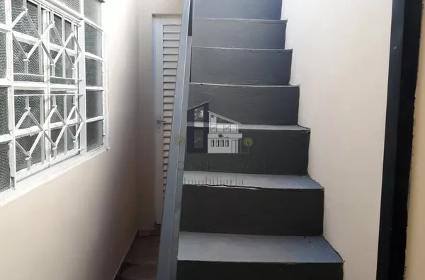Casa para aluguel, 3 quarto(s),  Jardim Redentor, Bauru