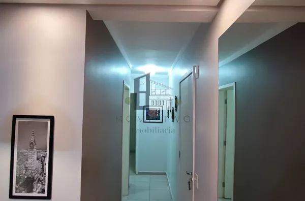 Apartamento para aluguel, 2 quarto(s),  Jardim Terra Branca, Bauru