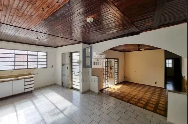 Casa para aluguel 2 quarto(s) núcleo residencial beija-flor bauru