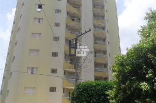 Apartamento para aluguel, 2 quarto(s),  Jardim América, Bauru