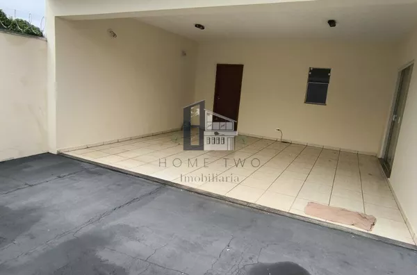 Casa para aluguel, 3 quarto(s),  Parque Jardim Europa, Bauru