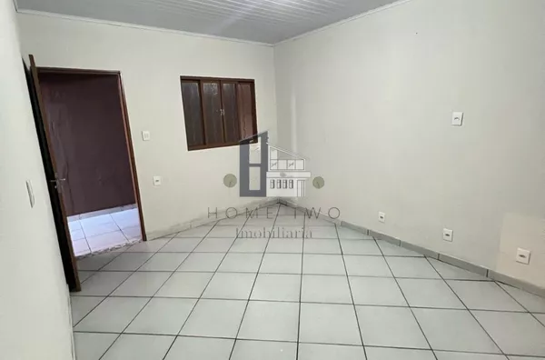 Casa para aluguel, 2 quarto(s),  Parque Bauru, Bauru