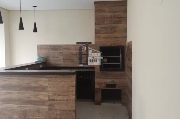 Casa para aluguel, 3 quarto(s),  Residencial Nova Bauru, Bauru
