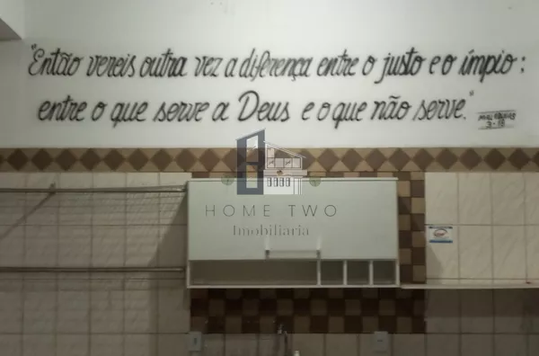 - salão para aluguel,  Fundação Casas Populares Salvador Filardi, Bauru