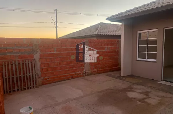 Casa para aluguel, 2 quarto(s),  Vargem Limpa I, Bauru