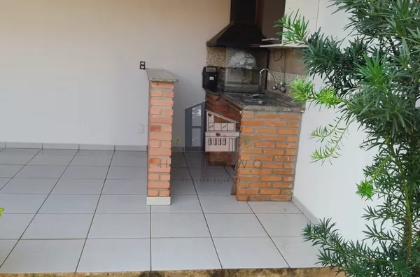 Casa para venda, Condominio Terra Nova, 2 quarto(s),  Distrito Industrial Domingos Biancardi, Bauru