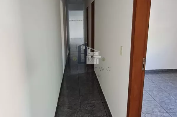 Casa para venda e aluguel 2 quarto(s) vila são paulo bauru - Foto 4